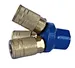 American style Quick Coupler